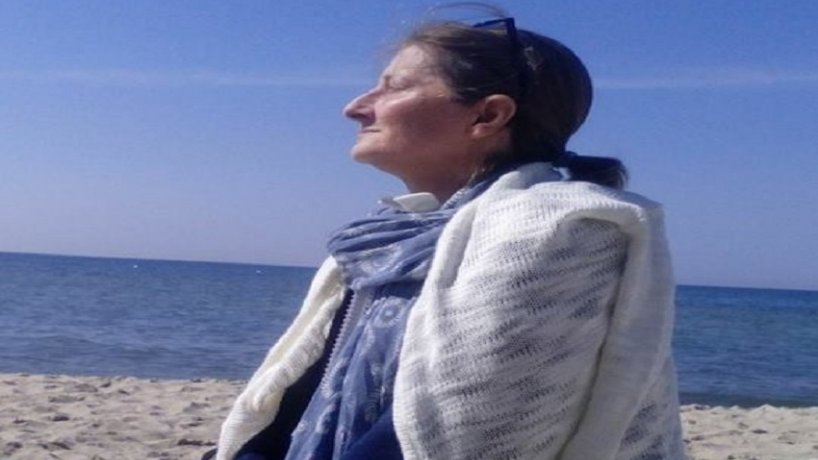 zdjęcie pochodzi z fb. Jolanty Baturo