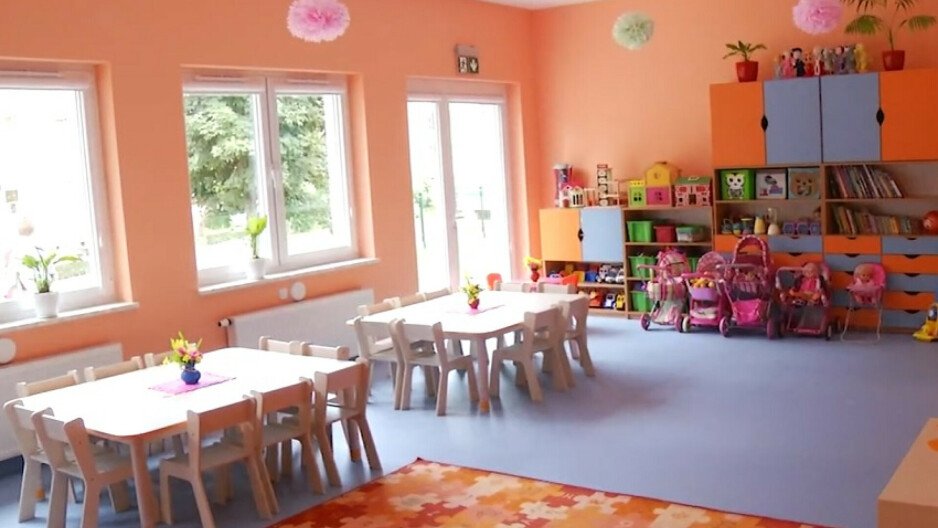 Rekrutacja Do Przedszkoli Szczecin 2017 Ruszyła rekrutacja do przedszkoli